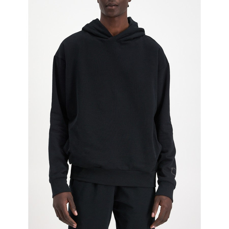 SKHAN CLOTHING Article # 1901 Men's Move Fleece Hoodie