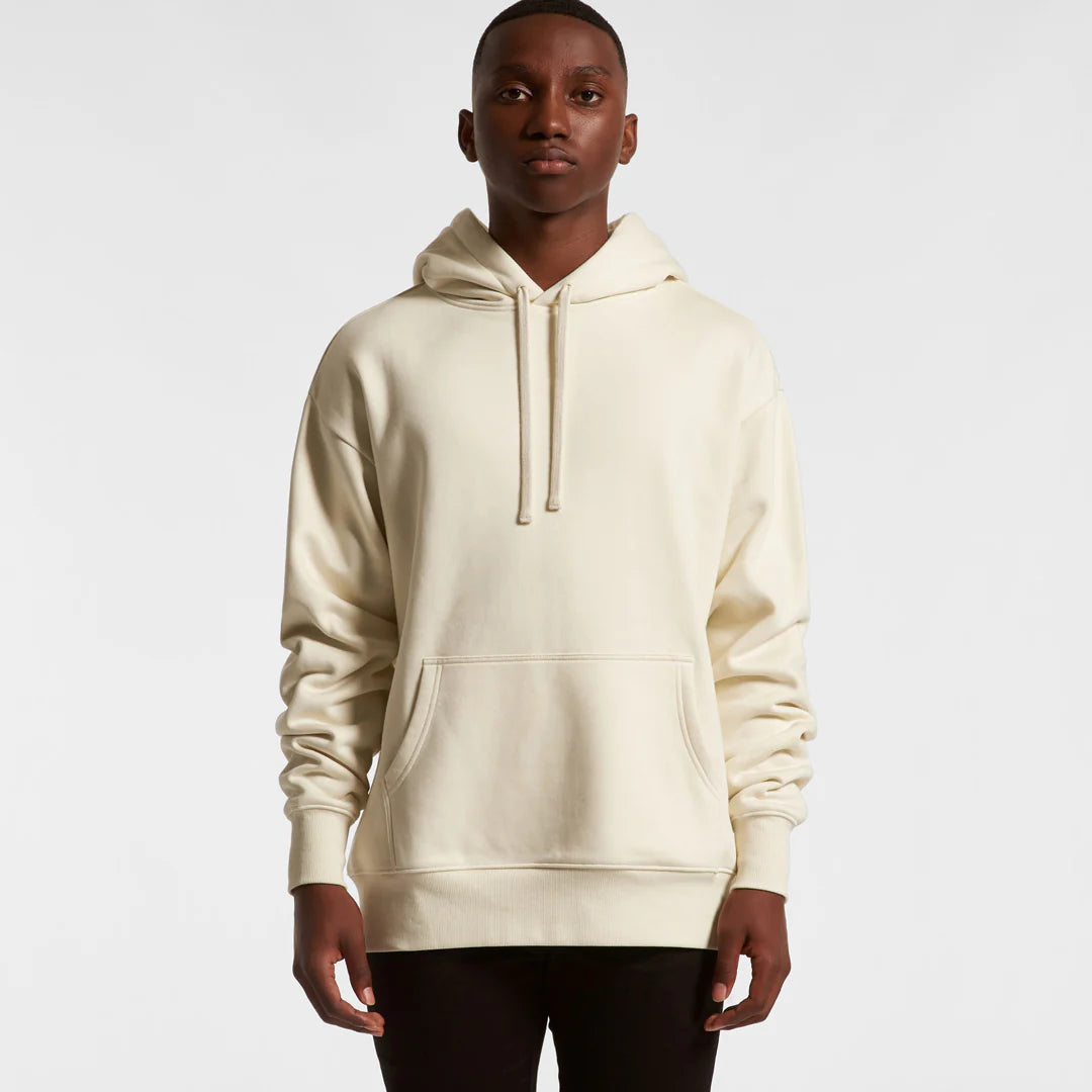 SKHAN CLOTHING ARTICLE # 1902 HEAVY HOODIE | MENS | BEIGE AS COLOR